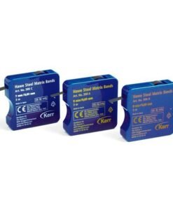 399B BANDA MATRIZ 0.03x6mm.3m