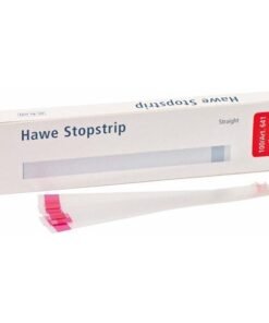 641 STOPSTRIP RECTO 8mm. 100ud