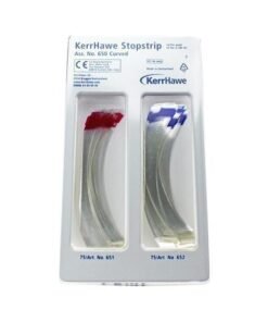 650 STOPSTRIP CURVO SDO. 75uds