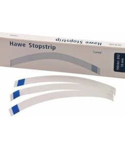 652 STOPSTRIP CURVO 10mm. 100u