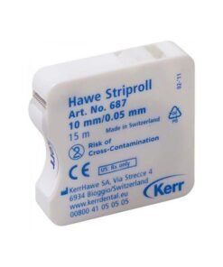 687 TIRAS STRIPROLL 10mmx15m.
