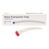 696 TIRA TRANSP.CURVA 8mm.100u