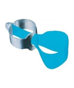 2776 MAT. LUCIFIX AZUL MOLARES 50u.