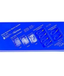 780S KIT MAT.POST.60u.+20CUÑAS
