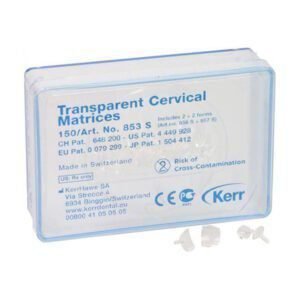 853S MAT. CERVICAL.TRANSP.150u