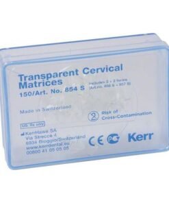 854S MAT. CERVICAL.TRANSP.150u