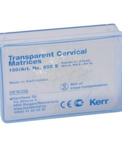 855S MAT. CERVICAL.TRANSP.150u