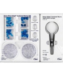 2750 MATRIZ AZUL ADAPT SECTIONAL SDO. 200uds.