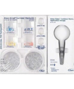 750 MATRIZ TRANS. ADAPT SECTIONAL SDO. 200uds.