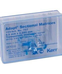 757 REPOS.MAT. TRANS. ADAPT SECT. 6