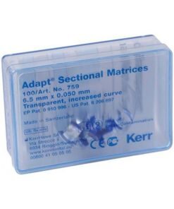 759 REPOS.MAT. TRANS. ADAPT SECT. 6