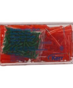 1916 EMBOLO NARANJA AGUJA 100u