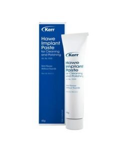 3500 HAWE PASTE PARA IMPLANTES