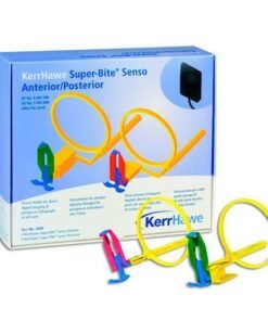 2800 SUPER-BITE SENSO KIT SDO 4u.