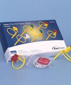 1720 TESTSET X-RAY FILM SYSTEM