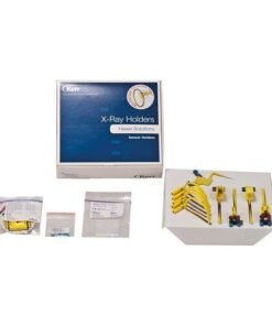 2720 POSICIONADOR TESTSET X-RAY