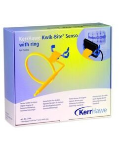 2700 KWIK-BITE SENSO KIT 4u.