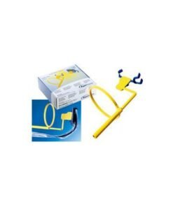 FUNDA MONOUSO CAPTOR 3