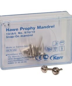 976/10 MANDRIL SNAP-ON 10u.