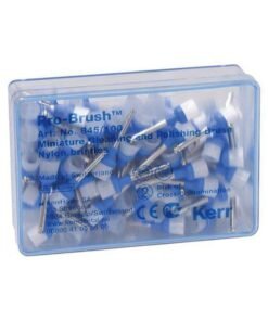845/100 PRO-BRUSH MINICEPILLO NYLON 100u