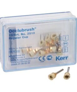 2510 HAWE OCCLUBRUSH COPA 10u.