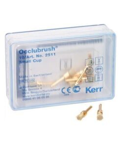 2511 HN OCCLUBRUSH COP.PEQ.10u