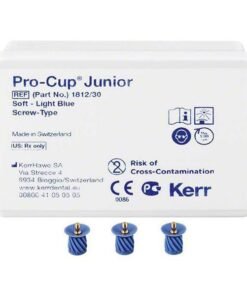 1812/30 PRO-CUP JUNIOR STANDARD SCREW-TYPE 30u.