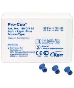 1810/120 PRO-CUP SCREW-TYPE