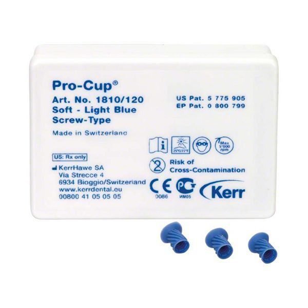 1810/120 PRO-CUP SCREW-TYPE