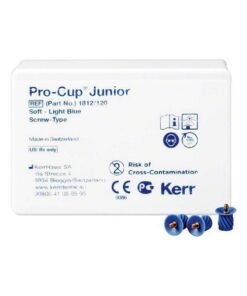 1812/120 PRO-CUP JUNIOR STANDARD SCREW-TYPE 120u.