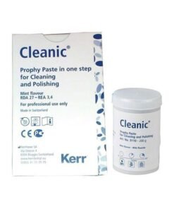 3310 CLEANIC C/FLUOR REP.200gr (antes 3110)