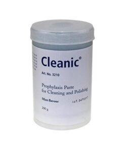 3210 CLEANIC S/FLUOR REP.200gr