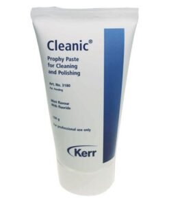 3380 CLEANIC TUBO 100gr.