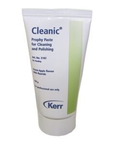 3382 CLEANIC TUBO MANZANA 100gr. (antes 3182)