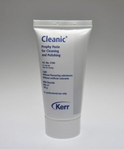3384 CLEANIC LIGHT 100gr.