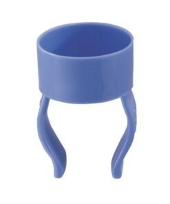 985 CLEANIC MONODOS. RING CUPS 100uds