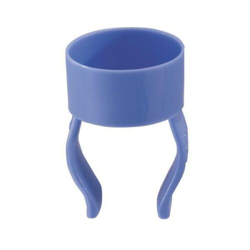 985 CLEANIC MONODOS. RING CUPS 100uds