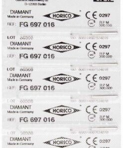 697-016 FG DIAMANTE FIG.801L 5u