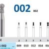 002-016 FG DIAMANTE FIG.802 5u