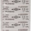 010-012 FG DIAMANTE FIG.805 5u