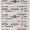 010-014 FG DIAMANTE FIG.805 5u