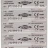 010-016 FG DIAMANTE FIG.805 5u