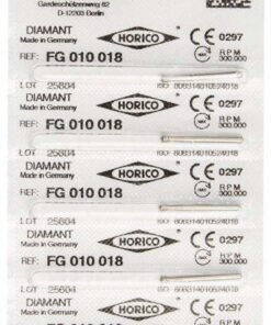 010-018 FG DIAMANTE FIG.805 5u