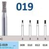 019-014 FG DIAMANTE FIG.806 5u