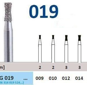 019-014 FG DIAMANTE FIG.806 5u