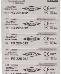 225-012 FG DIAMANTE FIG.807 5u