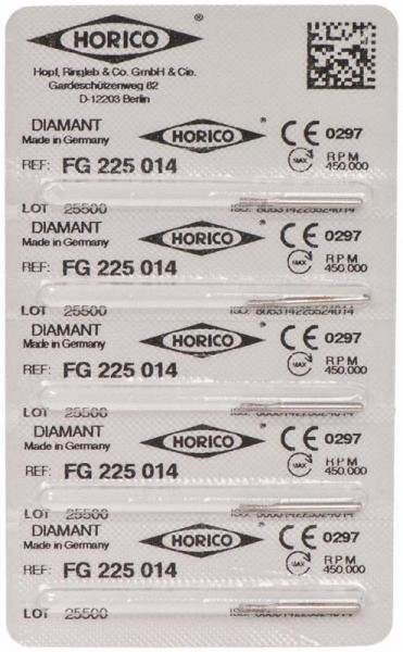 225-014 FG DIAMANTE FIG.807 5u