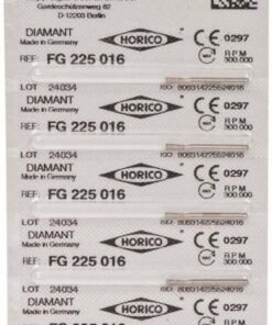 225-016 FG DIAMANTE FIG.807 5u