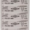 237-008 FG DIAMANTE FIG.830 5u