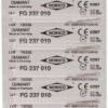 237-010 FG DIAMANTE FIG.830 5u
